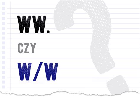 fhfcp.ww|co oznacza skrót w w.